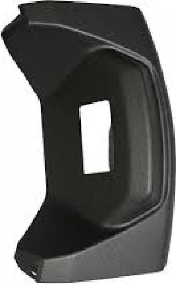 Tvs Jupiter 110 Arka Alt Kapak Siyah K62215690D - Image 1