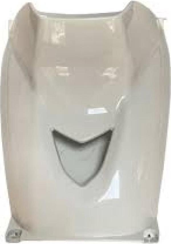 Tvs Wego 110 Sele Altı Ön Granaj Beyaz K62200791F - Image 1