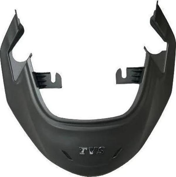 Tvs Jupiter 125 Arka Üst Kapak Titanyum Gri Kl2207008D Orj - Image 1