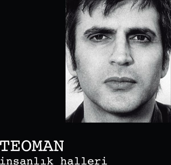 Teoman - İnsanlık Halleri (Plak)   - Image 1