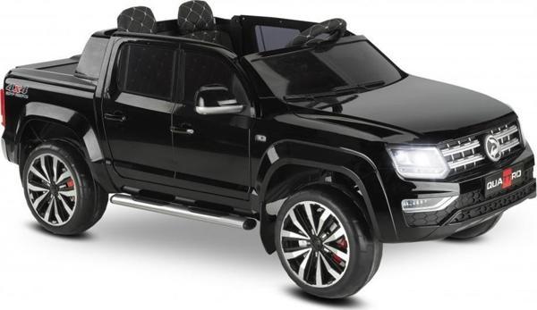 Babyhope 441 Quatro 4x4 Uzaktan Kumandalı 24 V Akülü Araba - Image 1
