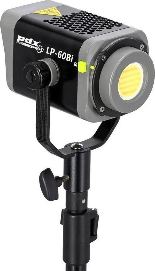 Pdx Lp-60bi Pro Led İki Renk Işık Yeni - Image 1