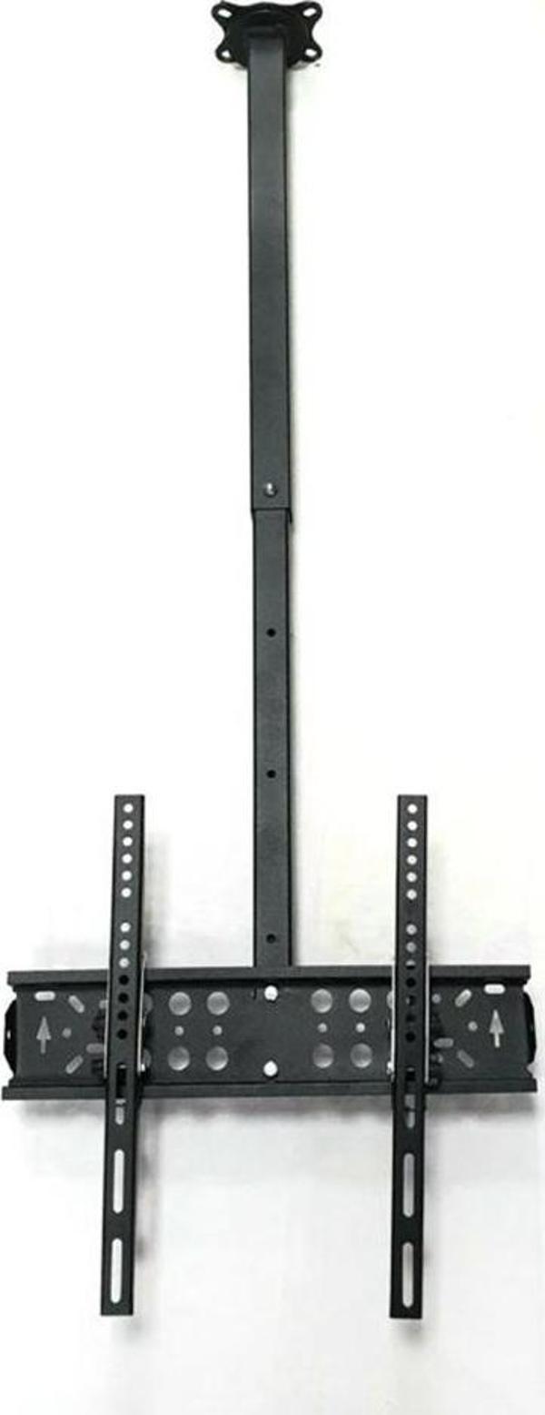 Vontech VT-23955 42"-65" LCD LED TV Hareketli Tavan Askı Aparatı Universal - Image 1