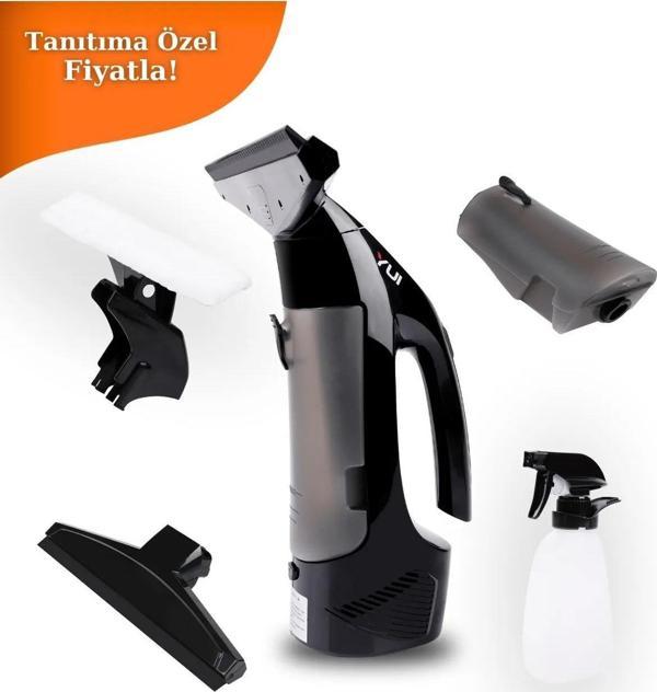 Winc24 Plus Cam Temizleme Makinesi - Image 1