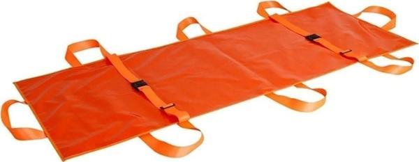 Holtech Hasta Transfer Taşıma Sedyesi 70X200 Cm - Image 1