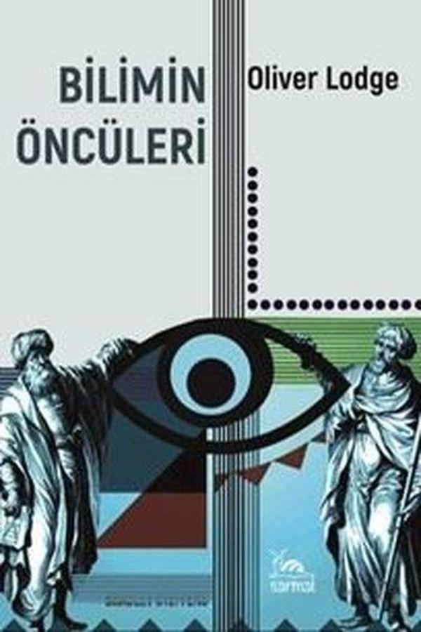 Bilimin Öncüleri - Sarmal Kitabevi - Image 1