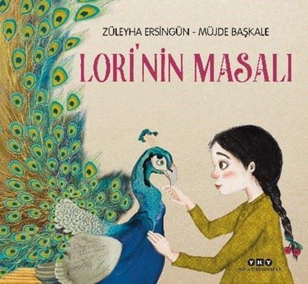 Lori'nin Masalı - Yapı Kredi Yayınları - Image 1