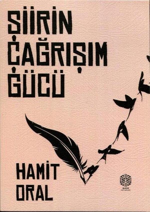 Şiirin Çağrışım Gücü - Mask Yayınları - Image 1