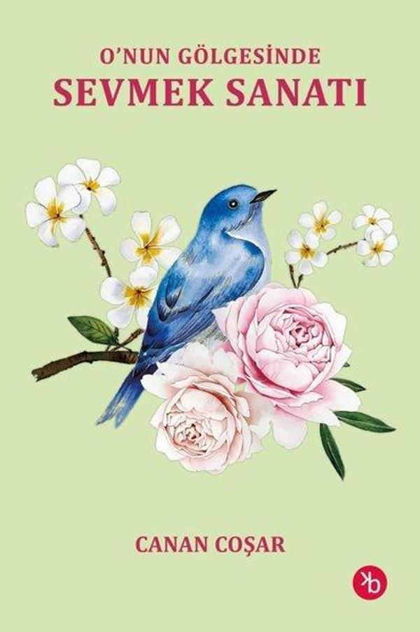 O'nun Gölgesinde Sevmek Sanatı - Birinci Kitap - Image 1