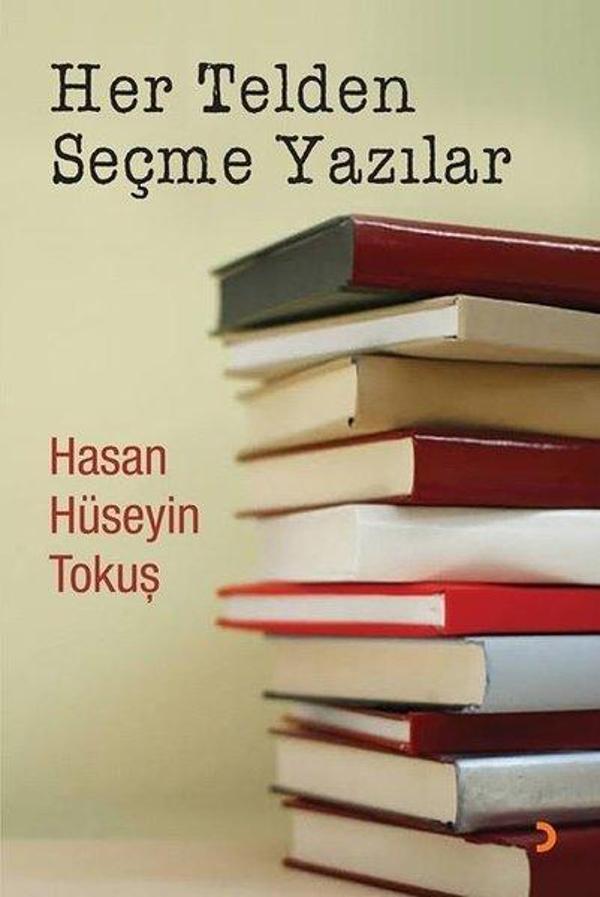 Her Telden Seçme Yazılar - Cinius Yayınevi - Image 1