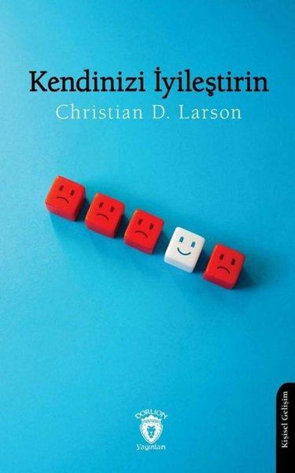 Kendinizi İyileştirin - Dorlion Yayınevi - Image 1