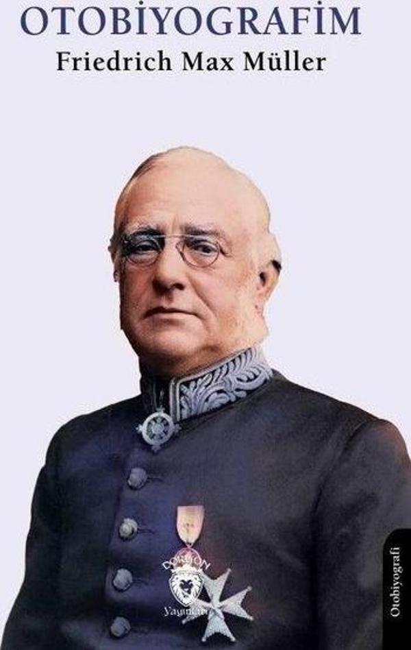 Otobiyografim - Dorlion Yayınevi - Image 1