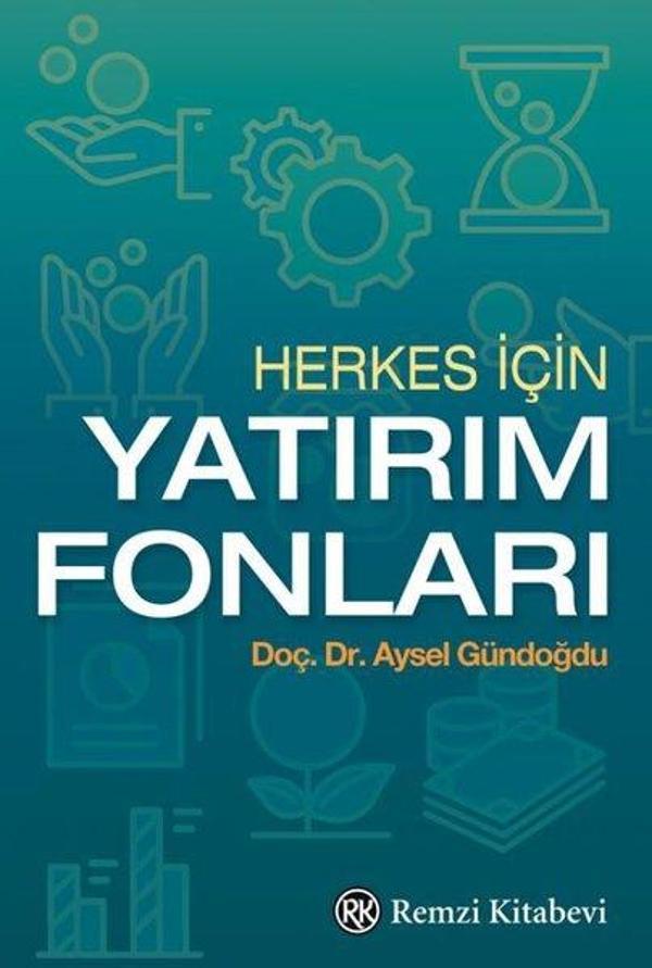 Herkes İçin Yatırım Fonları - Remzi Kitabevi - Image 1