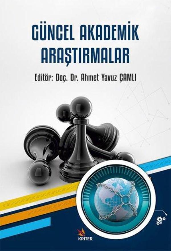 Güncel Akademik Araştırmalar - Kriter - Image 1