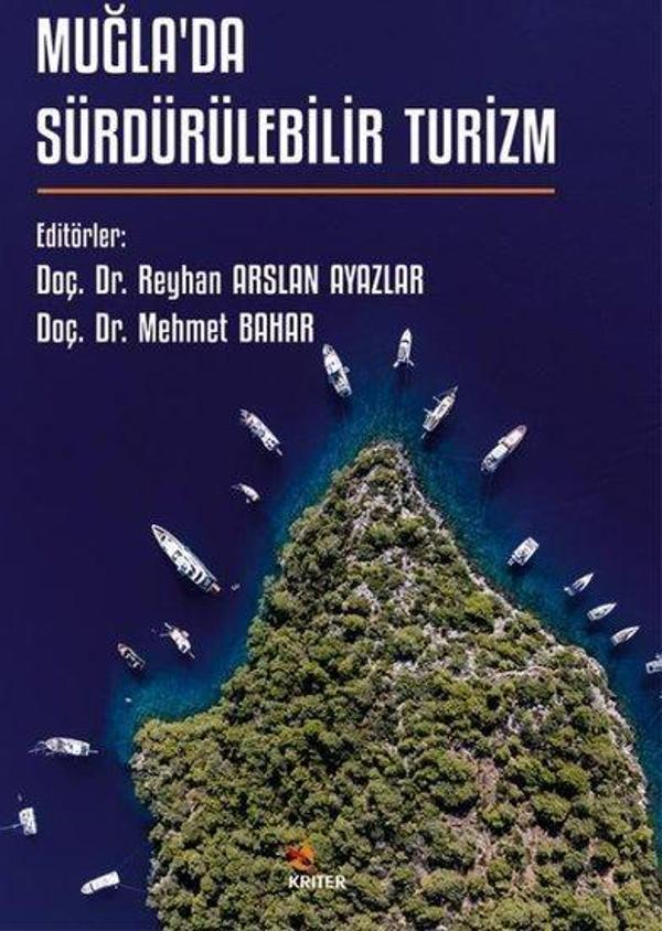 Muğla'da Sürdürülebilir Turizm - Kriter - Image 1