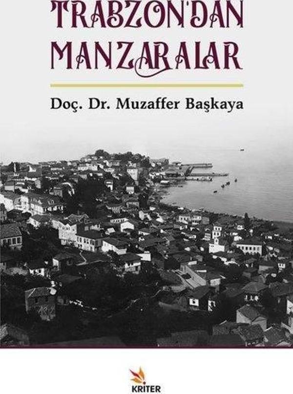 Trabzon'dan Manzaralar - Kriter - Image 1