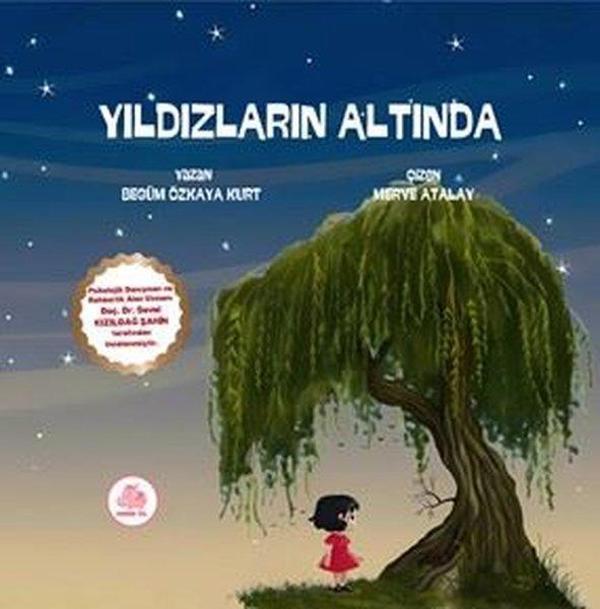 Yıldızların Altında - Pembe Fil Yayınları - Image 1
