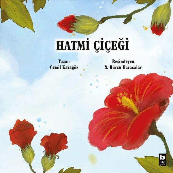 Bilgi Yayınevi Hatmi Çiçeği - Bilgi Yayınevi - Image 1