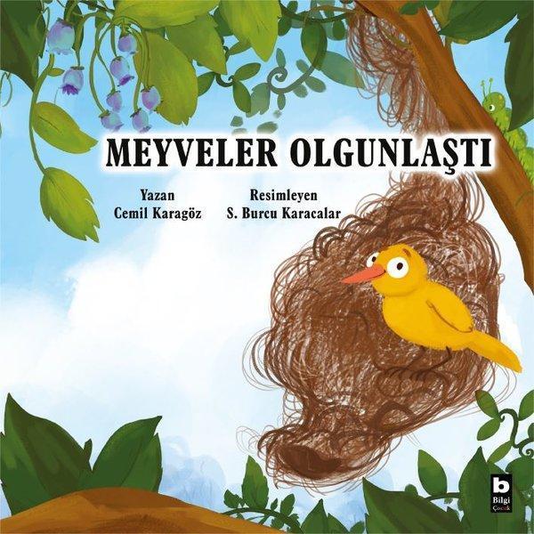 Bilgi Yayınevi Meyveler Olgunlaştı - Bilgi Yayınevi - Image 1
