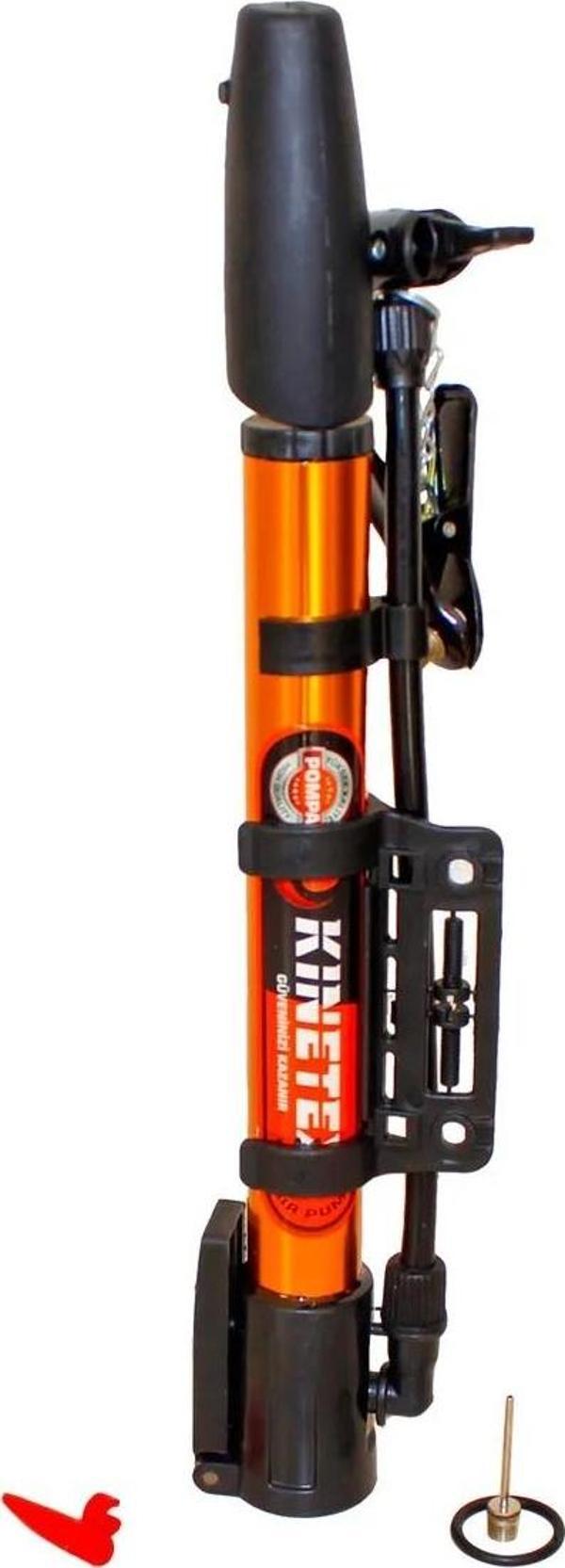 Knitex 3119 El Pompası Mandallı - Image 1