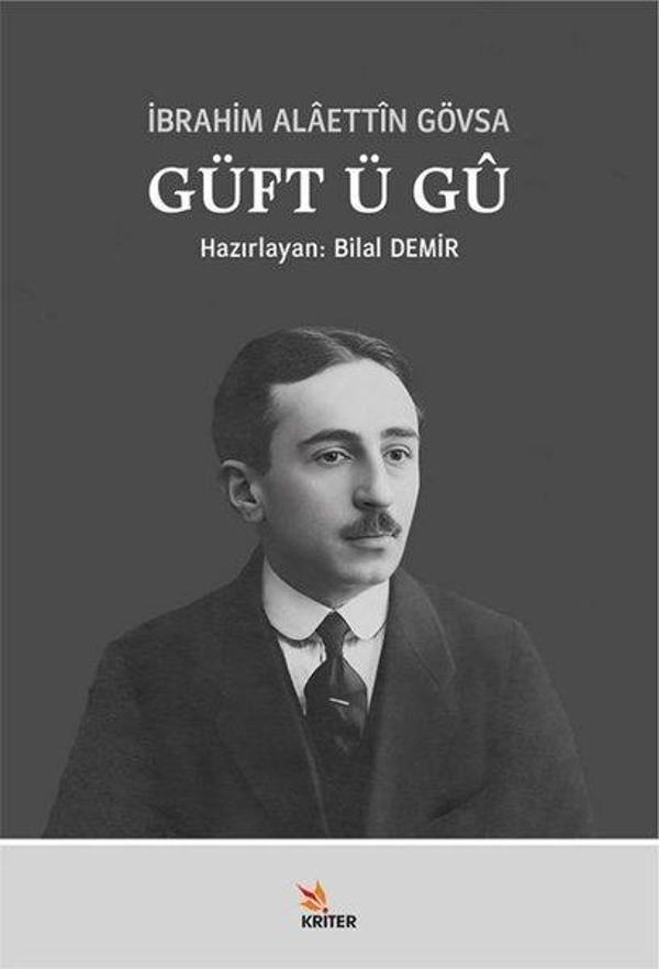 Kriter Güft ü Gü - Kriter - Image 1
