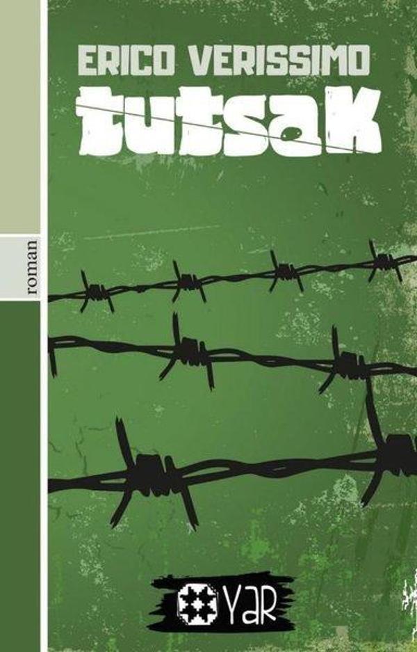 Tutsak - Yar Yayınları - Image 1