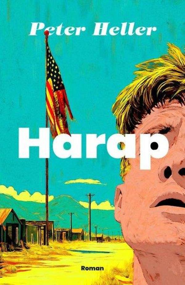 Harap - Dedalus - Image 1