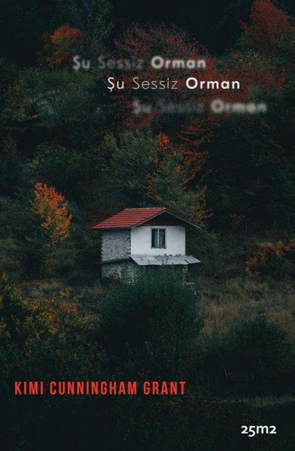 Şu Sessiz Orman - 25M2 Kitap - Image 1