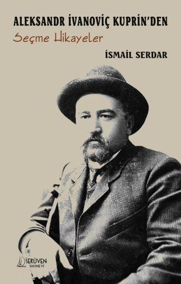 Aleksandr Ivanoviç Kuprin'den Seçme Hikayeler - Serüven Kitabevi - Image 1