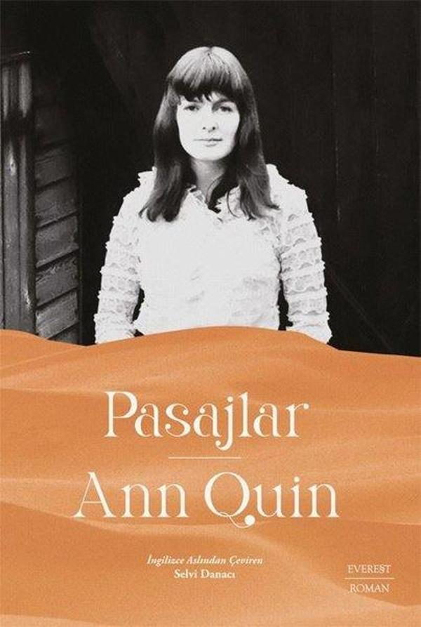 Pasajlar - Everest Yayınları - Image 1