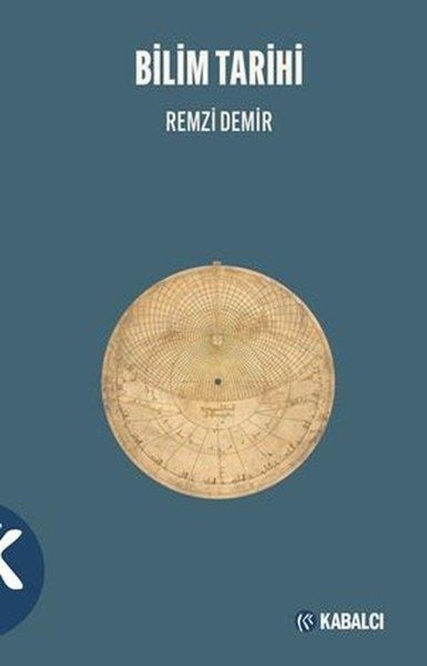 Bilim Tarihi - Kabalcı Yayınevi - Image 1