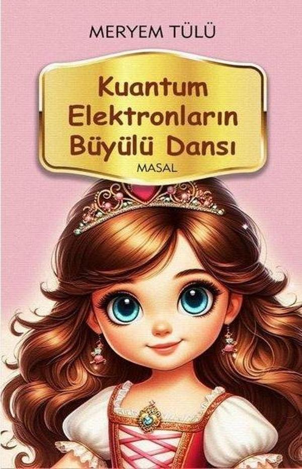Kuantum Elektronların Büyülü Dansı - Yeni Alan Yayıncılık - Image 1