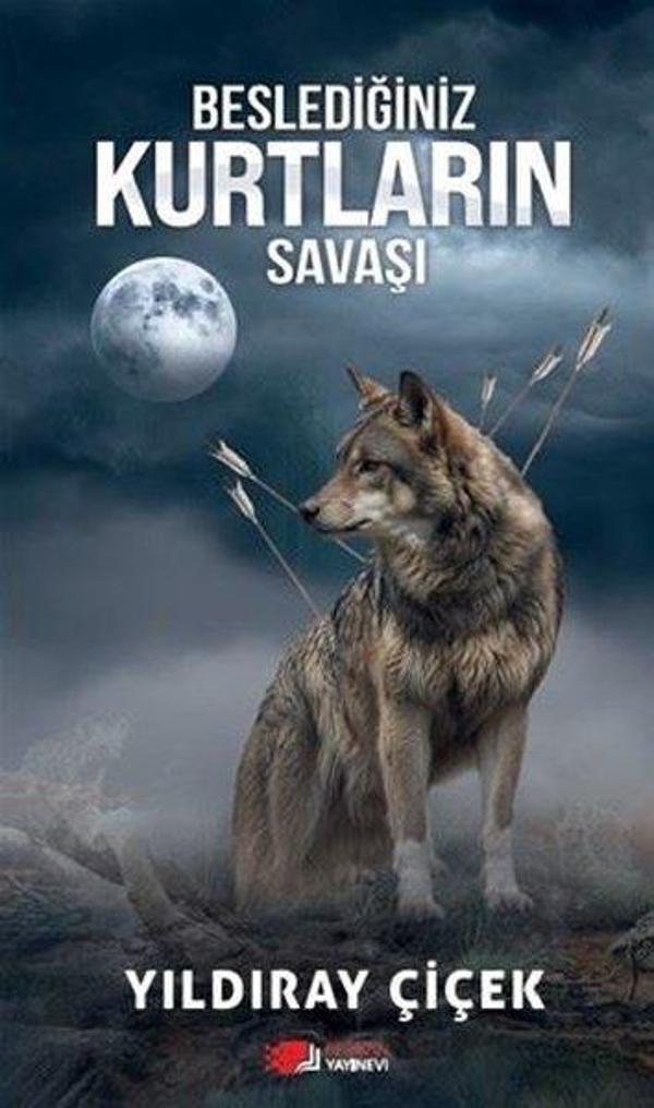 Beslediğiniz Kurtların Savaşı - Berikan Yayınevi - Image 1