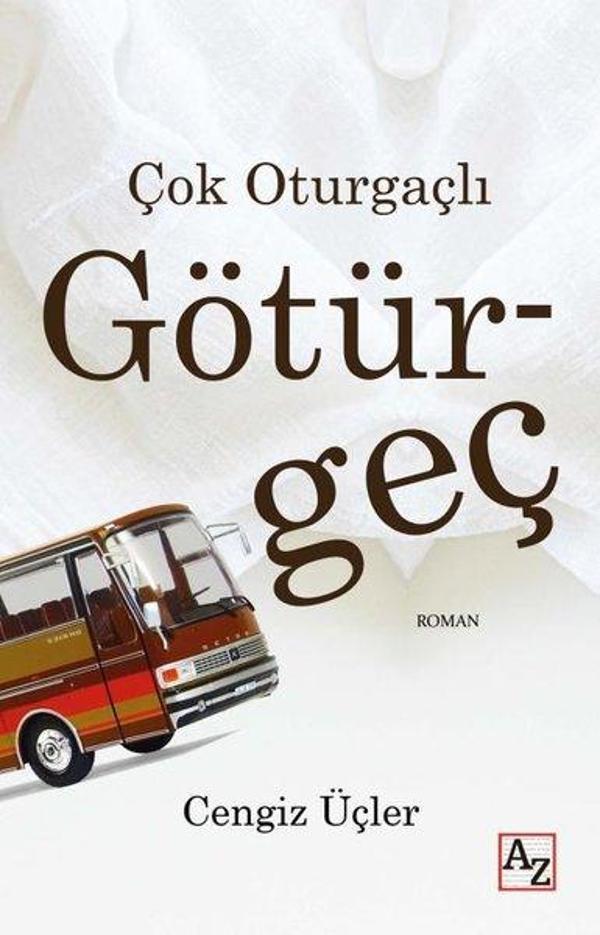 Çok Oturgaçlı Götürgeç - Az Kitap - Image 1