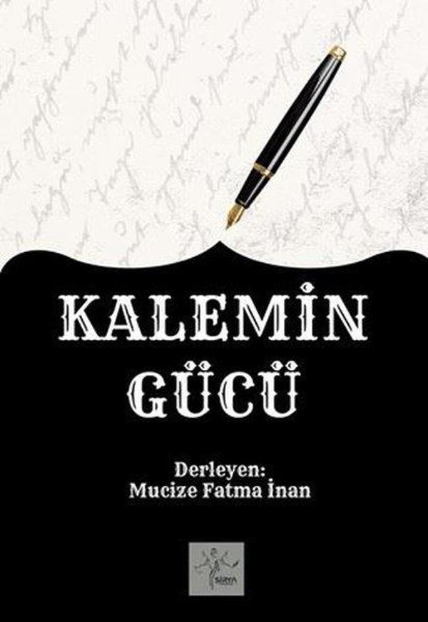 Kalemin Gücü - Sirya Yayınları - Image 1