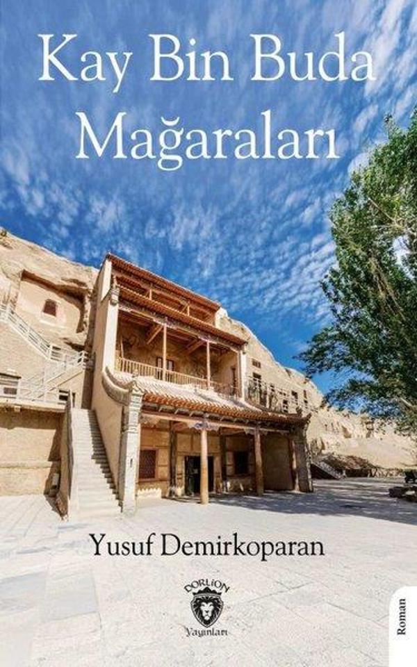Kay Bin Buda Mağaraları - Dorlion Yayınevi - Image 1