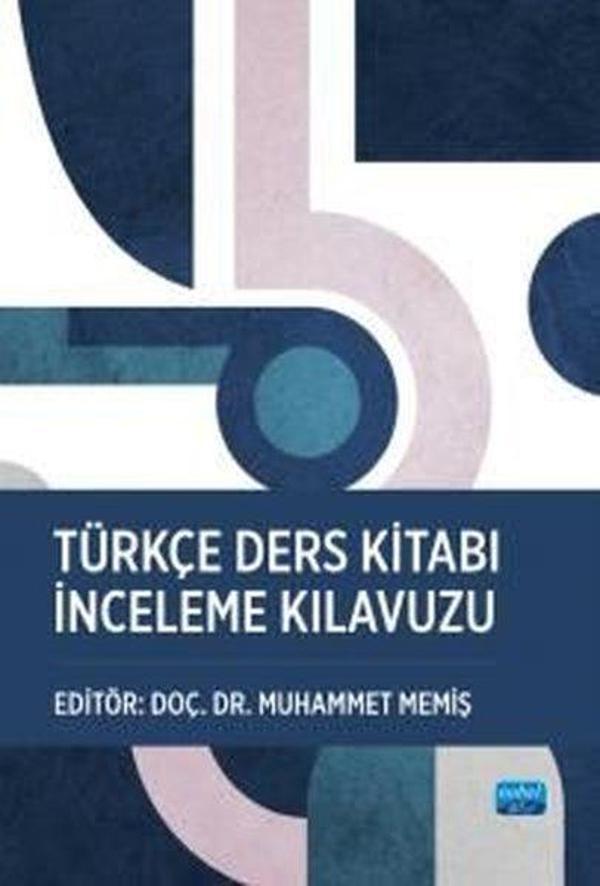 Türkçe Ders Kitabı İnceleme Kılavuzu - Nobel Akademik Yayıncılık - Image 1