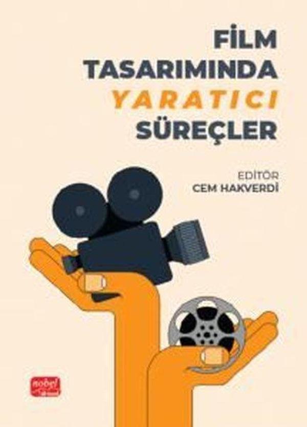 Film Tasarımında Yaratıcı Süreçler - Nobel Bilimsel Eserler - Image 1