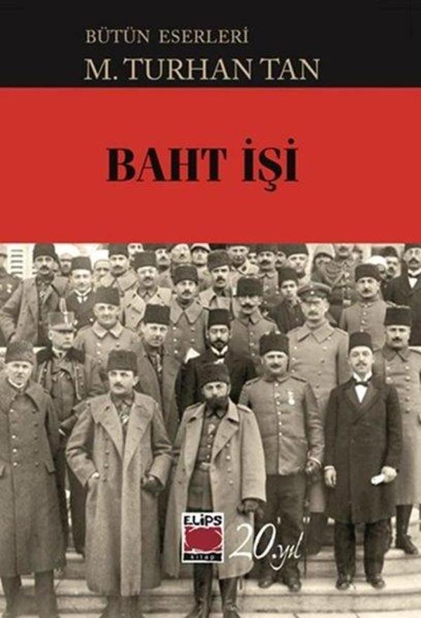 Baht İşi - Elips Kitapları - Image 1