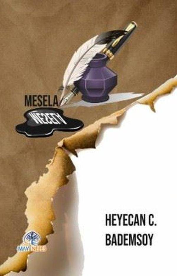 Mesela - Mavi Nefes - Image 1