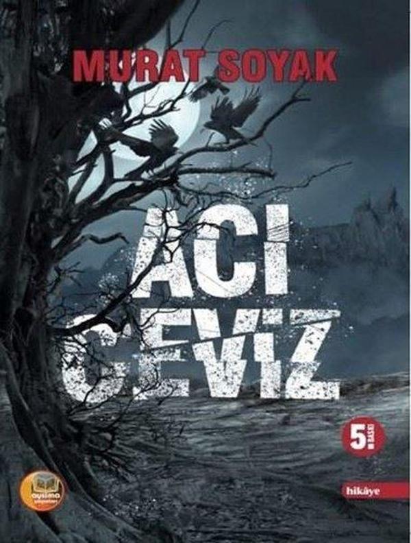 Aysima Yayınları Acı Ceviz - Aysima Yayınları - Image 1