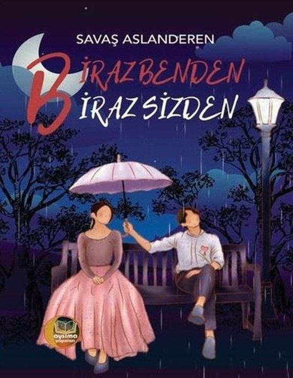 Biraz Benden Biraz Sizden - Aysima Yayınları - Image 1