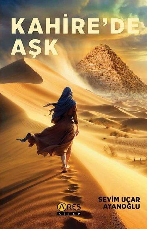 Kahire'de Aşk - Ares Kitap - Image 1