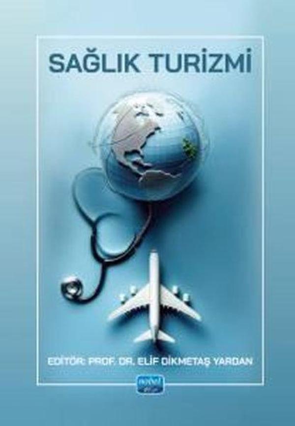 Nobel Akademik Yayıncılık Sağlık Turizmi - Nobel Akademik Yayıncılık - Image 1