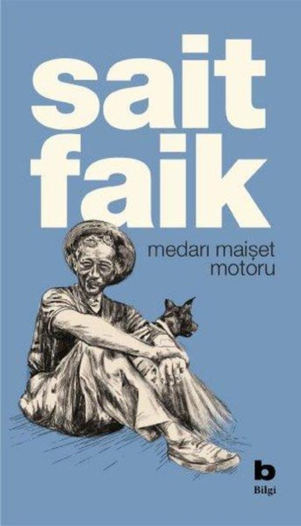 Medarı Maişet Motoru - Bilgi Yayınevi - Image 1