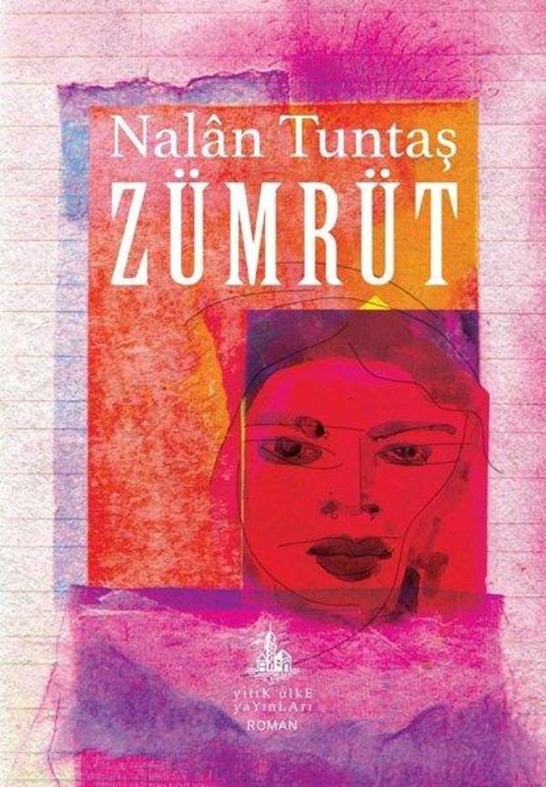 Yitik Ülke Yayınları Zümrüt - Yitik Ülke Yayınları - Image 1