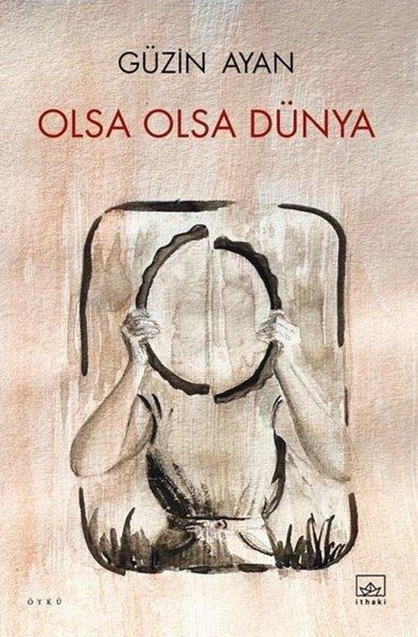 Olsa Olsa Dünya - İthaki Yayınları - Image 1
