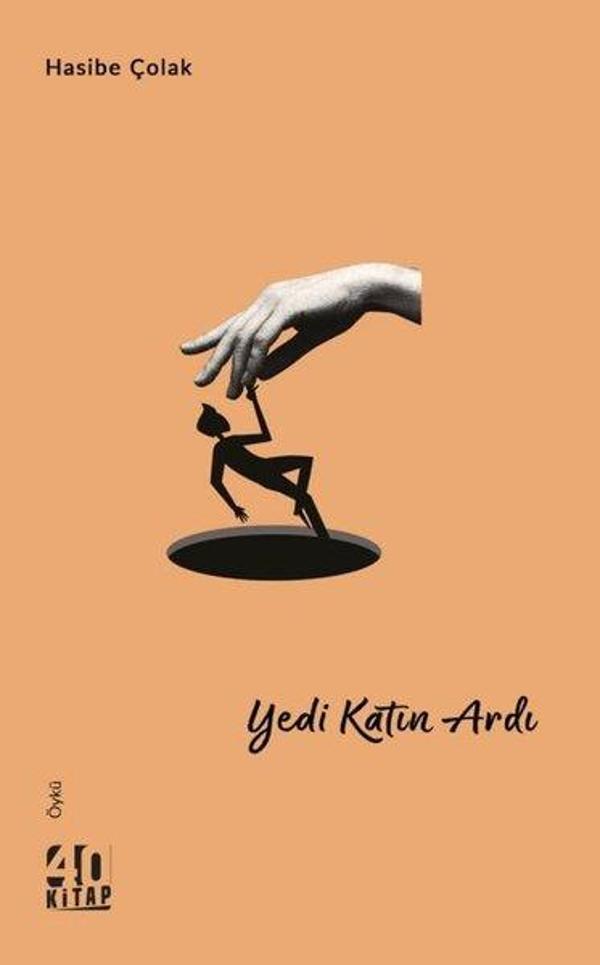 Yedi Katın Ardı - 40 Kitap - Image 1