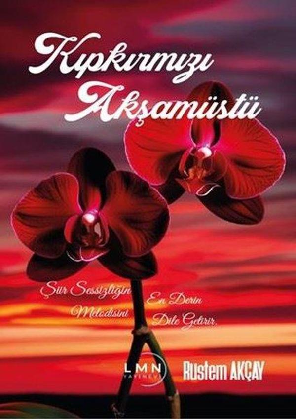 Kıpkırmızı Akşamüstü - Liman Yayınevi - Image 1