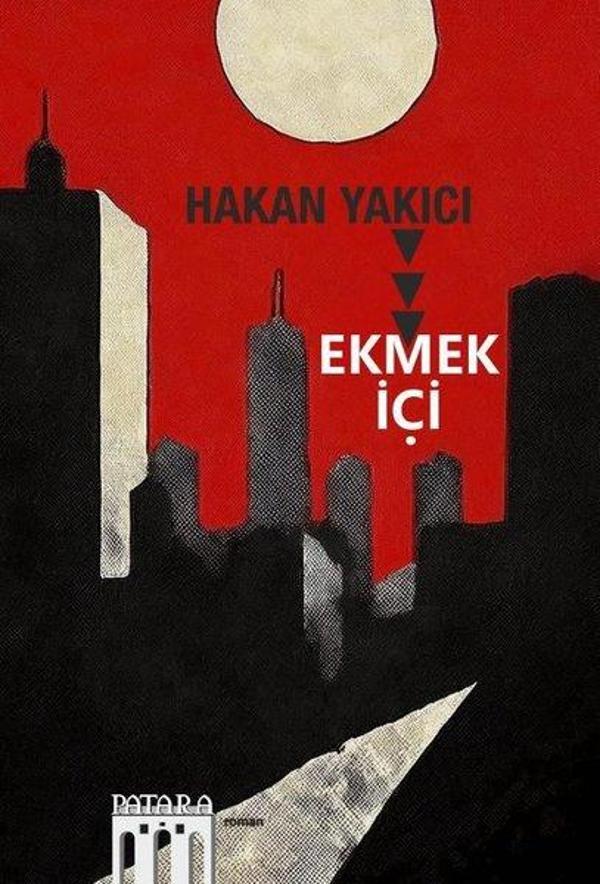 Patara Kitap Ekmek İçi - Patara Kitap - Image 1